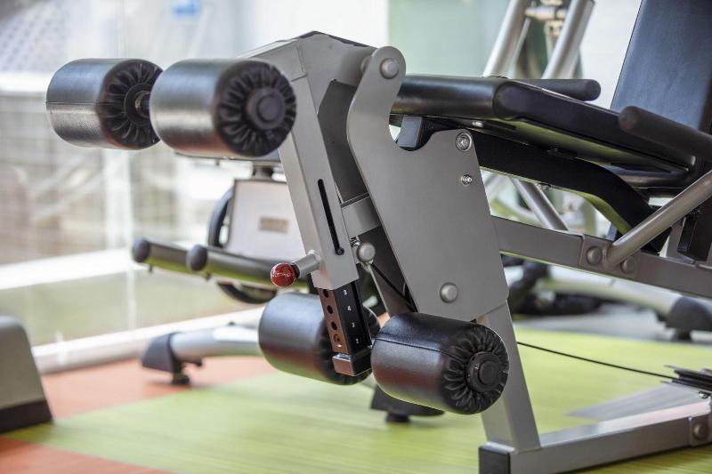 هتل Solare Sai Eco