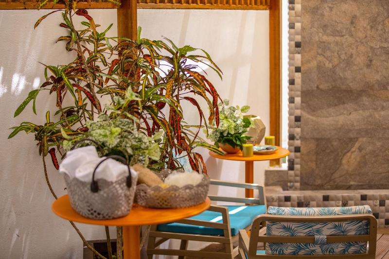 Fotos del hotel Solare Sai Eco:  53