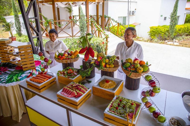 Fotos del hotel Solare Sai Eco:  54