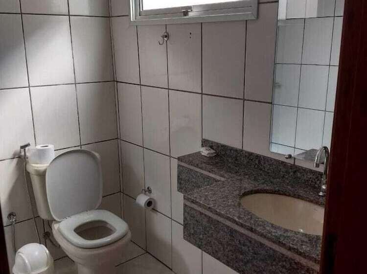 ホテル Soldera Inn