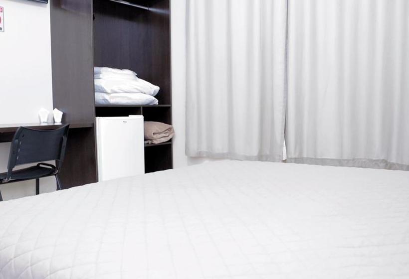 فندق Sul Três Lagoas