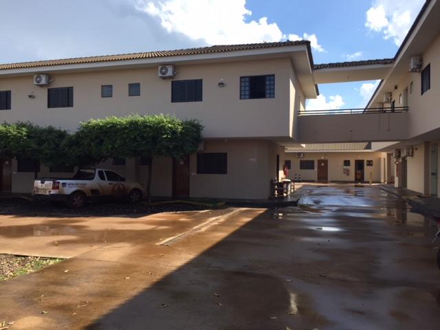 فندق Sul Três Lagoas