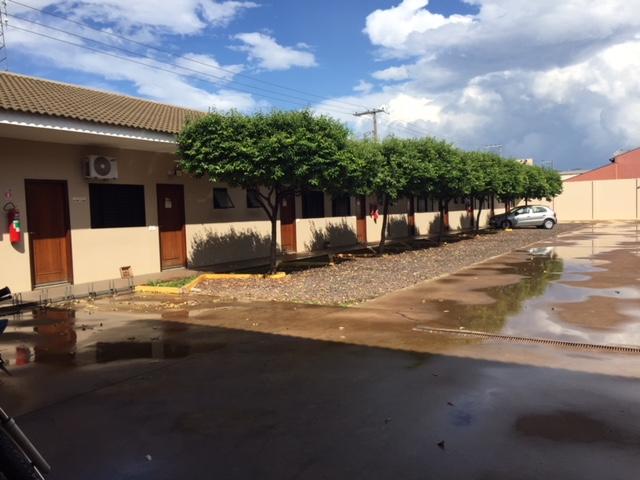 فندق Sul Três Lagoas