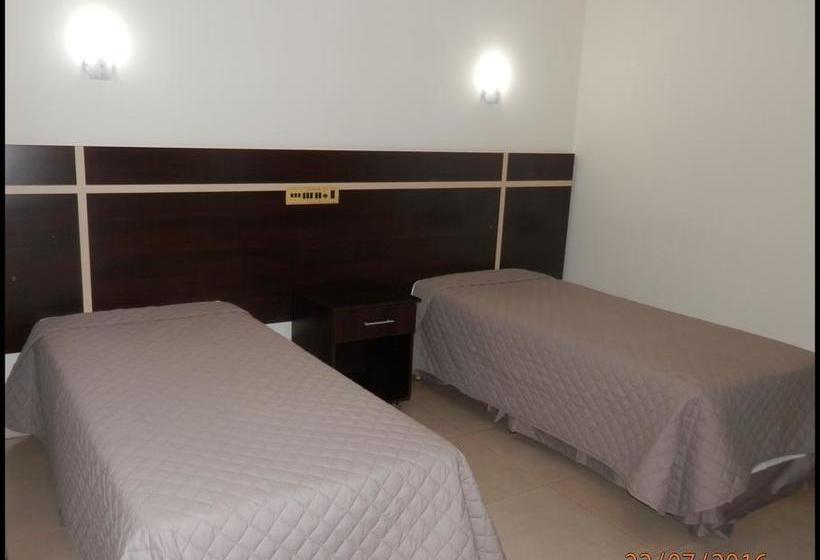 فندق Sul Três Lagoas