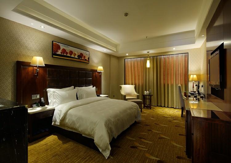 Junyi Hotel Hunan Zhuzhou Hetang District Wenhua Road
