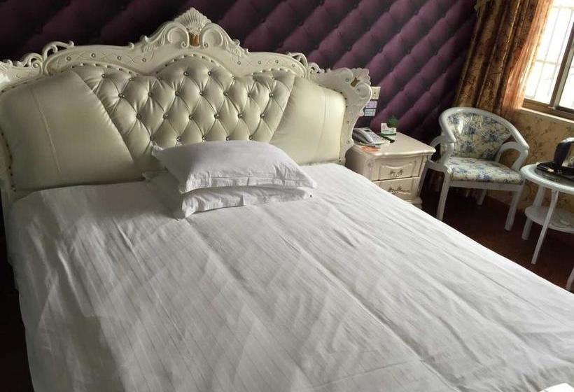 Junyi Hotel Jiangsu Suzhou Jiangxing Road