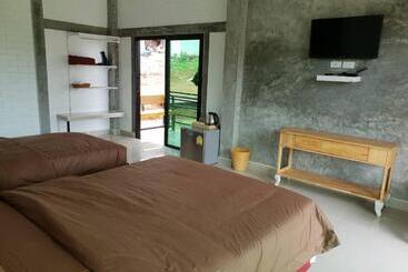 Khao Kho Overview Resort