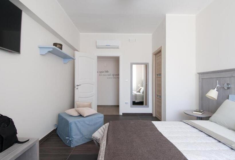 Kissfromsalento B&b+bike