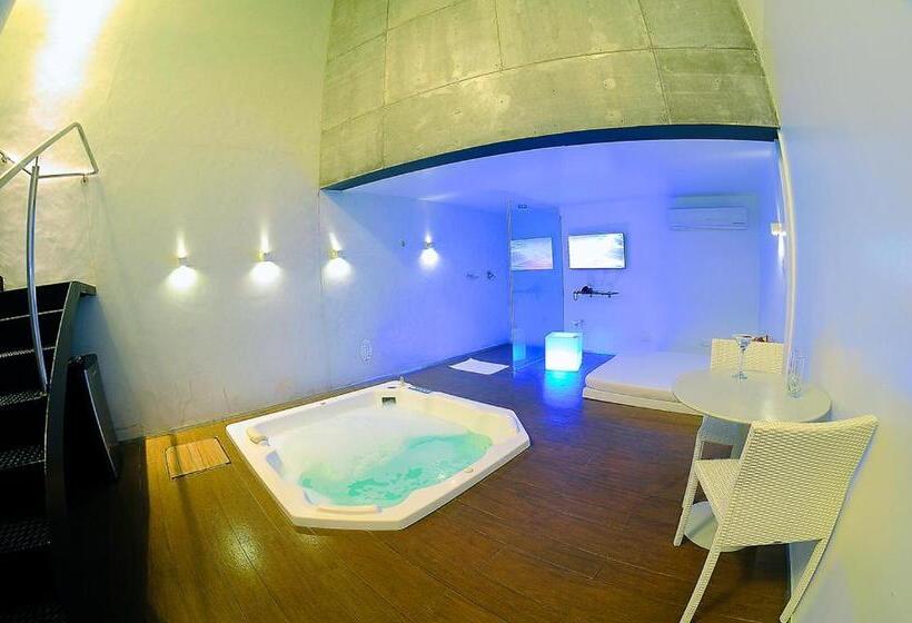 Nexos Motel Piedade   Adults Only