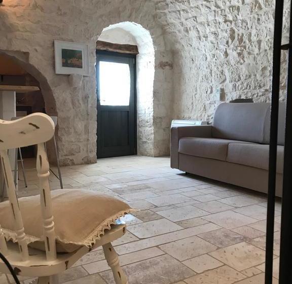 Resort Borgo D'itria