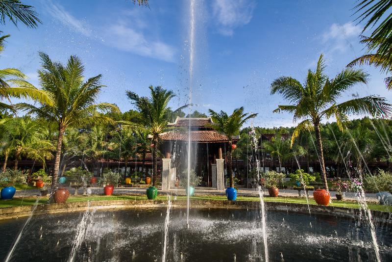 Sankofa Village Hill Resort And Spa