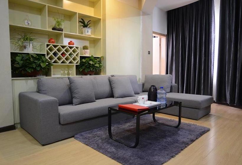 酒店 Thank Inn  Gansu Tianshui Gangu County Binhe Road