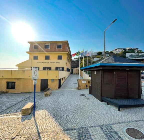旅馆 Hi Areia Branca   Pousada De Juventude