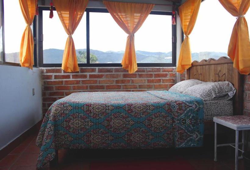 هاستل Hostal La Isla