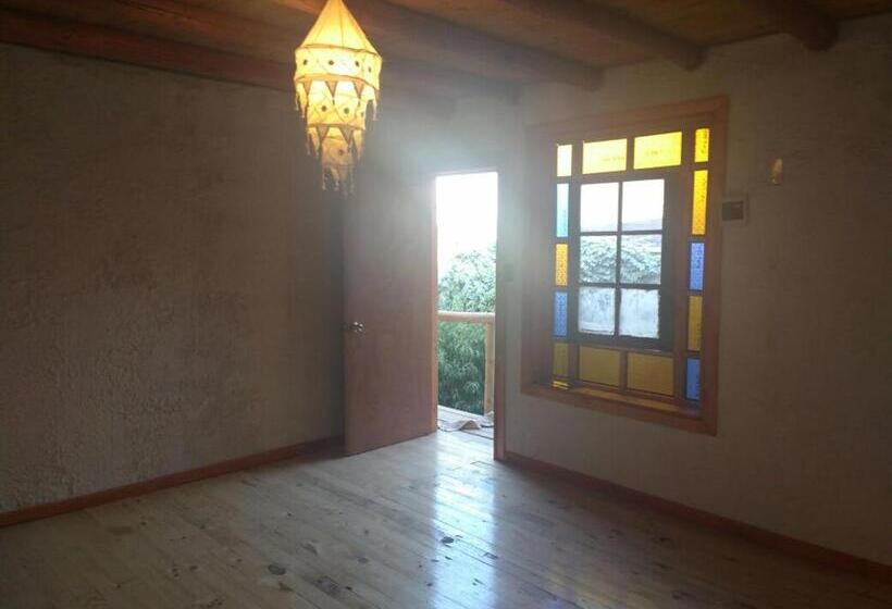 فندق صغير Posada La Piedra