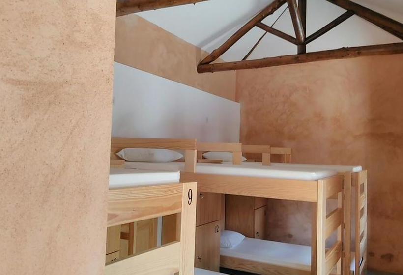 호스텔 Quinta Da Cortiça   Casa Da Torre