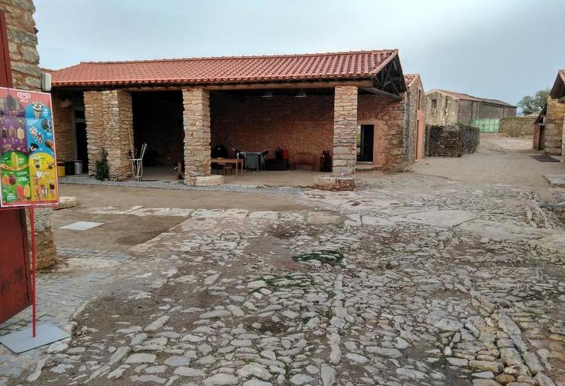 호스텔 Quinta Da Cortiça   Casa Da Torre