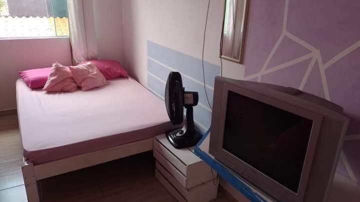 旅馆 Tá Em Casa Peruíbe