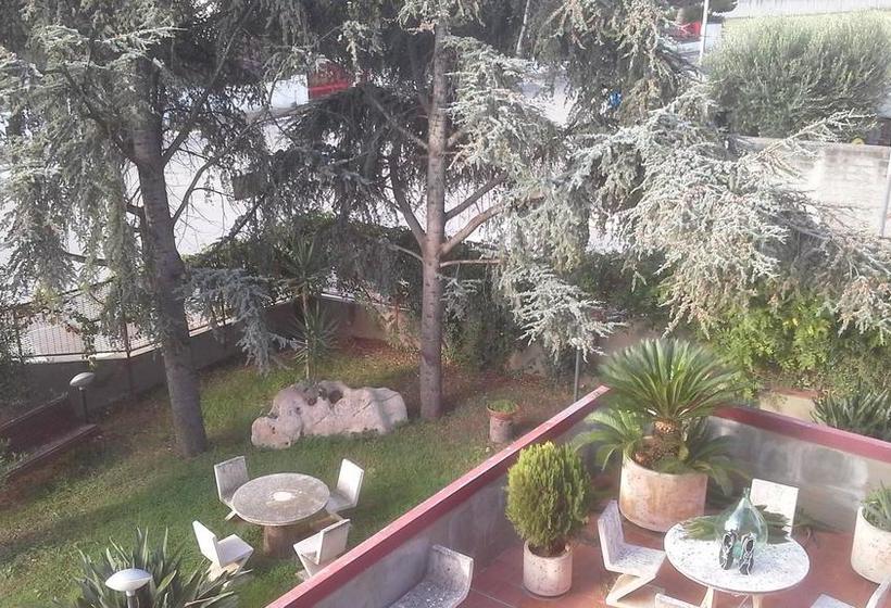 Ananas B&b