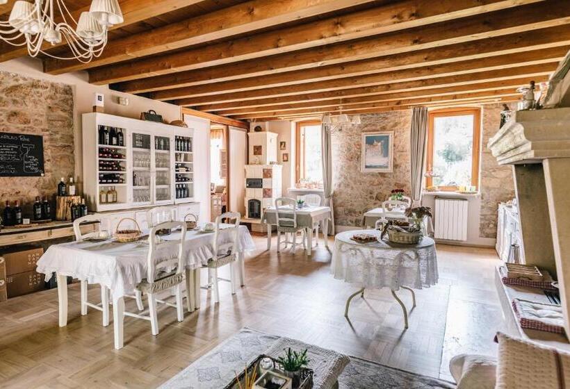 B&b Relais De Charme La Caminella