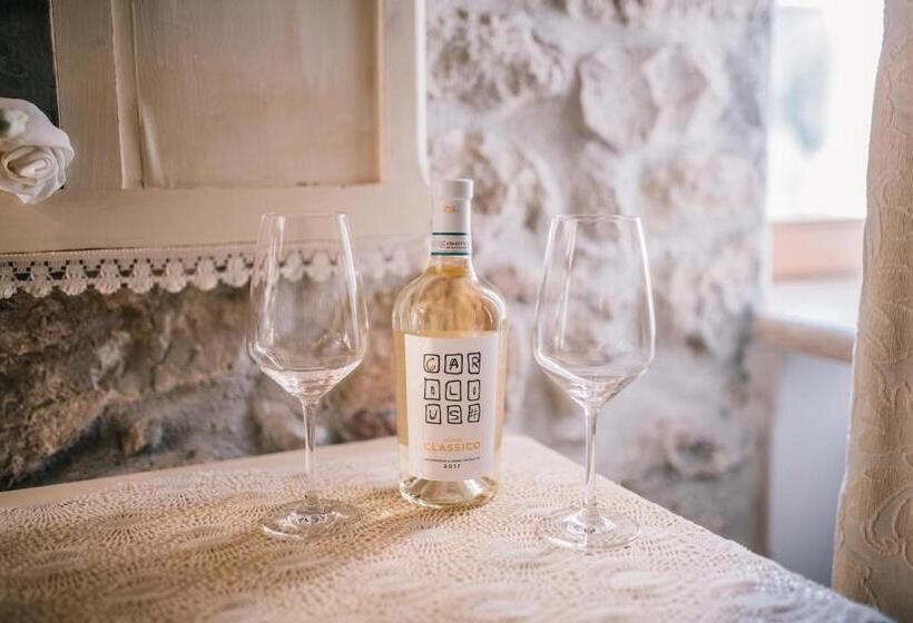 B&b Relais De Charme La Caminella