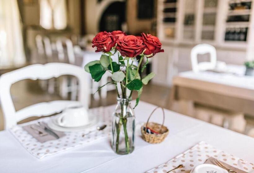 B&b Relais De Charme La Caminella