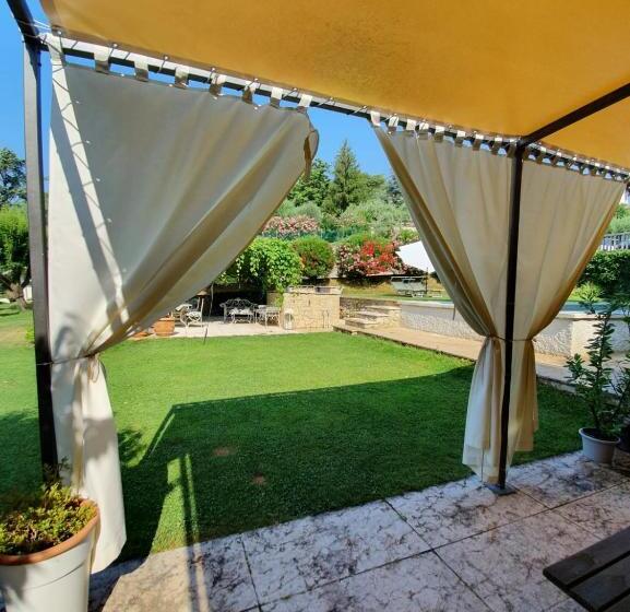 B&b Relais De Charme La Caminella