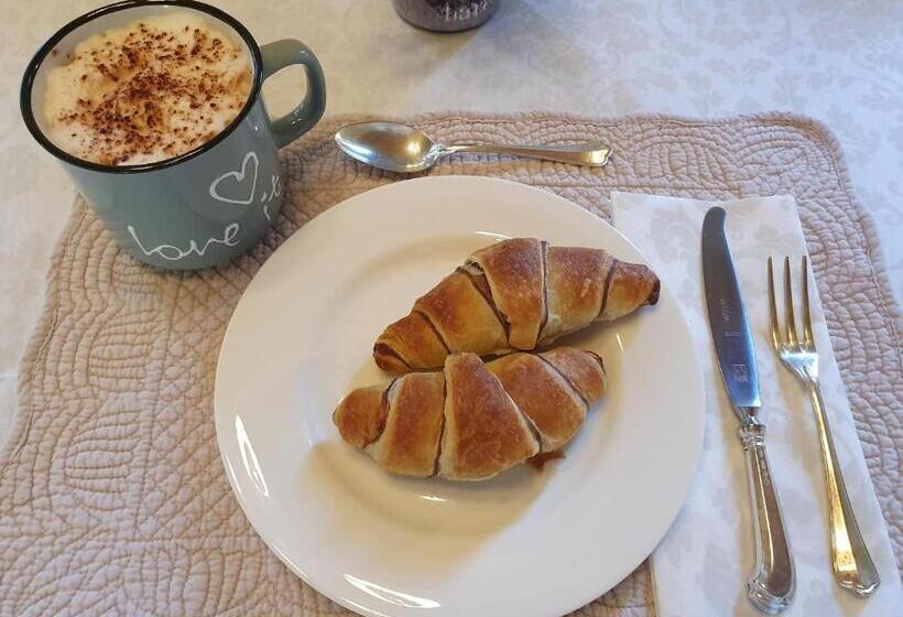 B&b Relais De Charme La Caminella