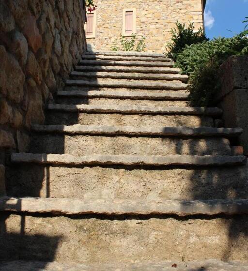 B&b Relais De Charme La Caminella