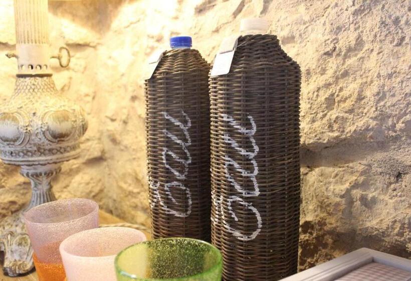 B&b Relais De Charme La Caminella