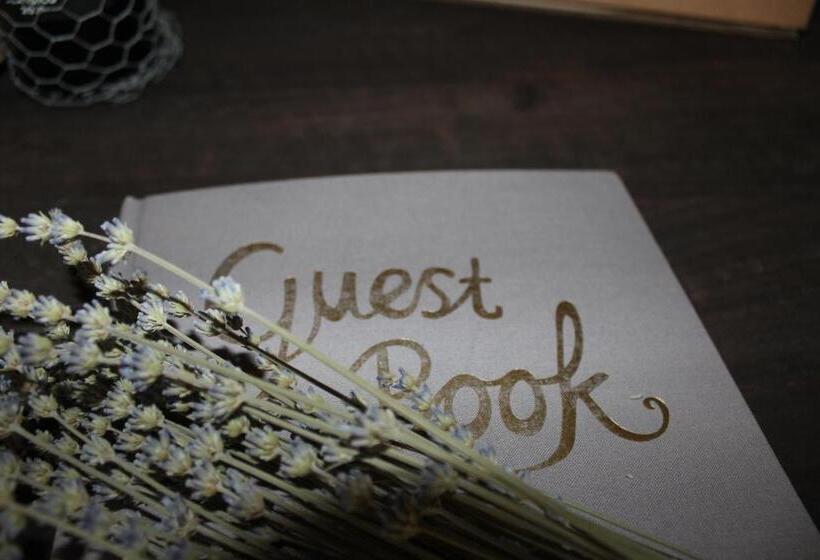 B&b Relais De Charme La Caminella