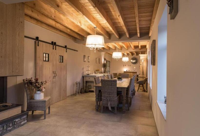 B&b De Windheer
