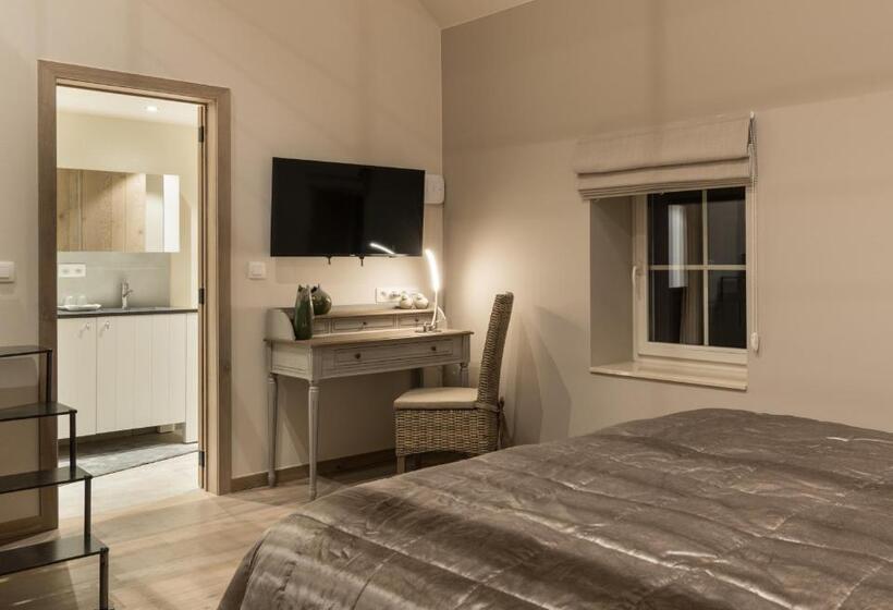 B&b De Windheer