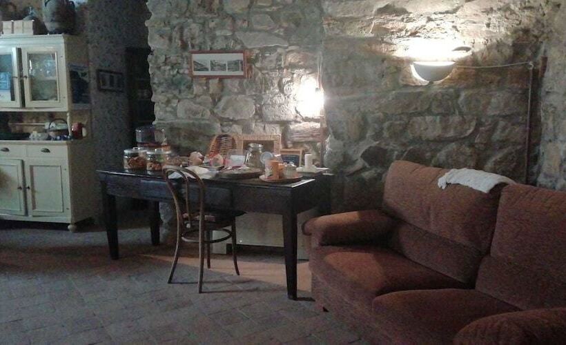 Bed and Breakfast Cilento Coast, Palazzo Pisani Pollica  Salerno Campania Italy