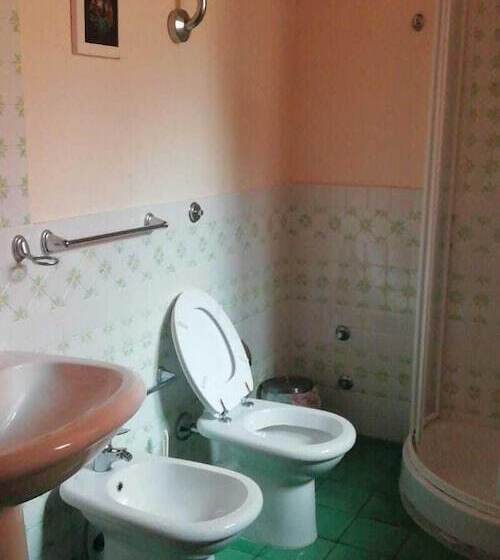 Bed and Breakfast Cilento Coast, Palazzo Pisani Pollica  Salerno Campania Italy