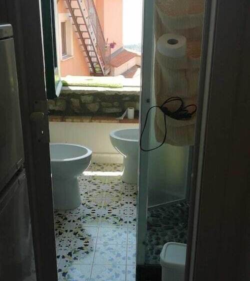 Bed and Breakfast Cilento Coast, Palazzo Pisani Pollica  Salerno Campania Italy