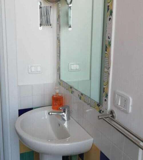 Bed and Breakfast Cilento Coast, Palazzo Pisani Pollica  Salerno Campania Italy