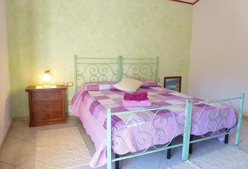 B&b Su Frascu Segau