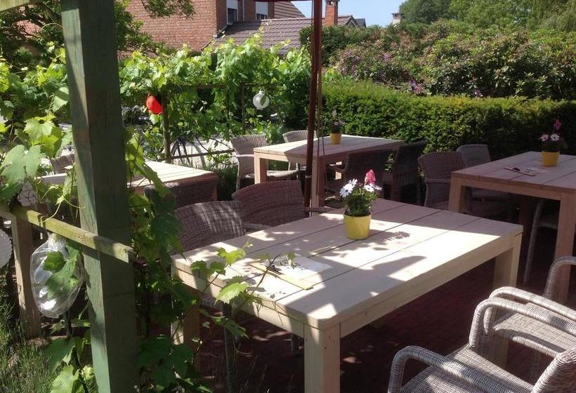 ベッドアンドブレックファースト Guesthouse  T Goed Leven