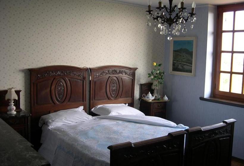 Bed and Breakfast Anticoborgo