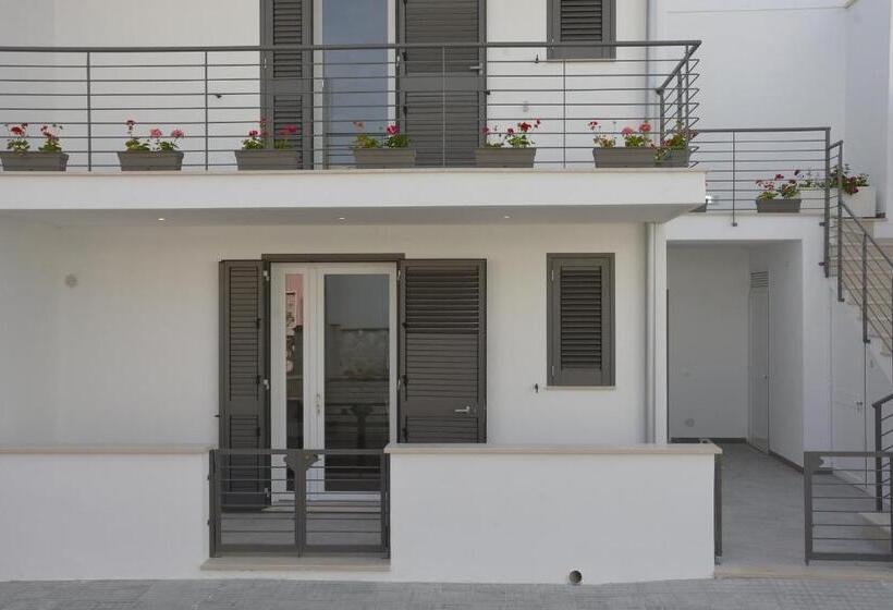 Bed and Breakfast Baia Dell'orso