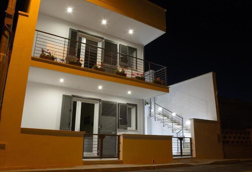 Bed and Breakfast Baia Dell'orso