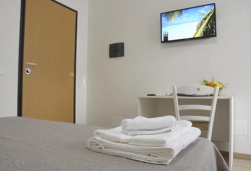 Bed and Breakfast Baia Dell'orso