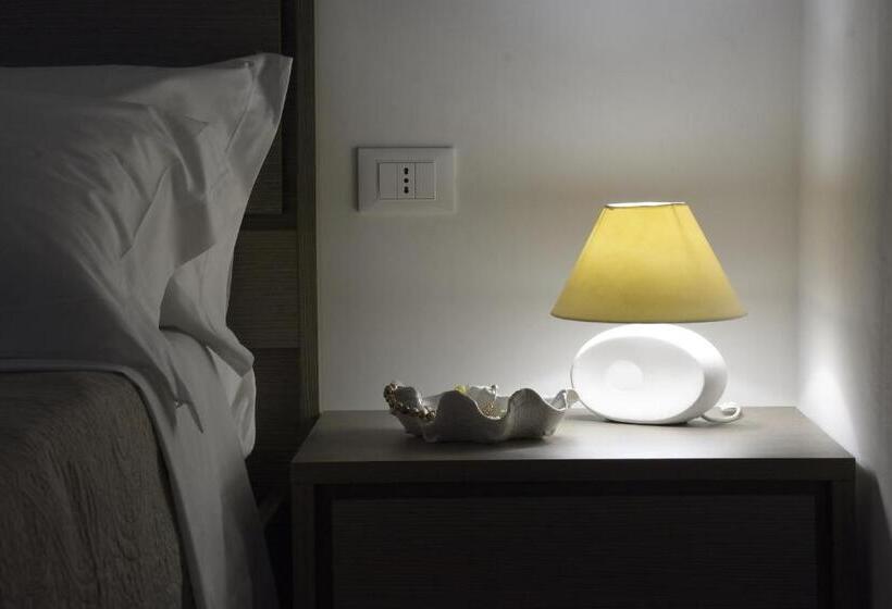 Bed and Breakfast Baia Dell'orso