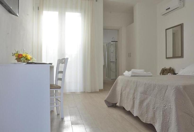 Bed and Breakfast Baia Dell'orso