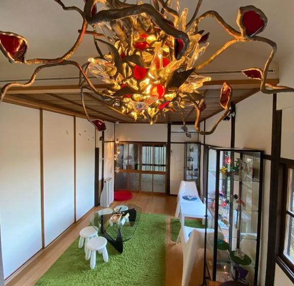 住宿加早餐  Bamboo Village Guest House