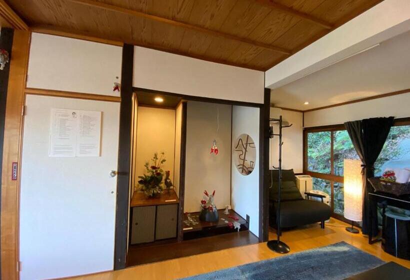 住宿加早餐  Bamboo Village Guest House