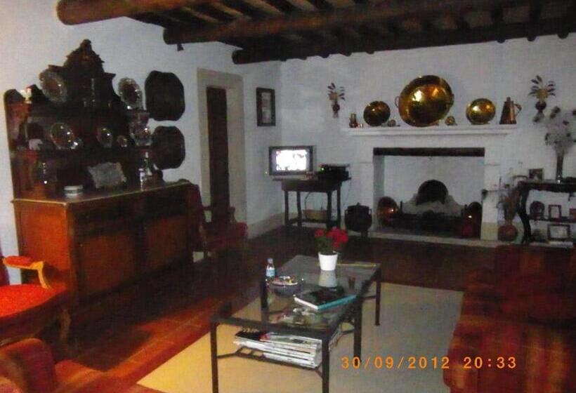 مبيت وإفطار Casa D´alegrete