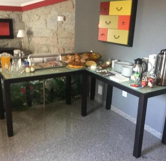 ベッドアンドブレックファースト Casa Do Lagar De Tazem