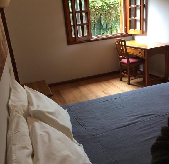 ベッドアンドブレックファースト Casa Do Pinhal Guest House